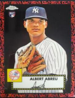 Albert Abreu
