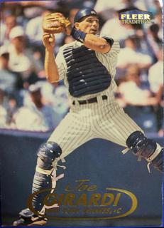 Joe Girardi