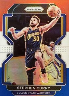 Stephen Curry