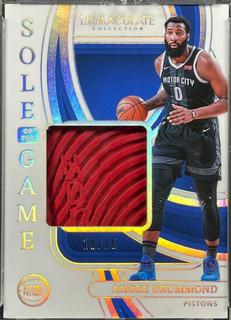 Andre Drummond