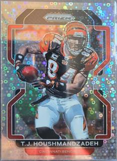 T. J. Houshmandzadeh