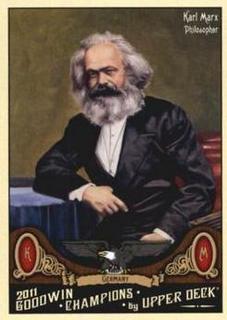 Karl Marx