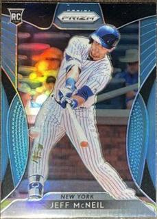 Jeff McNeil