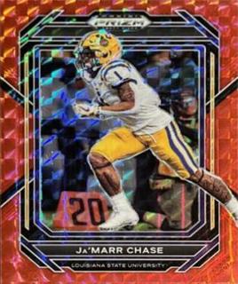 Ja'Marr Chase