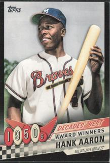 Hank Aaron