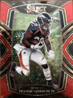 Melvin Gordon III