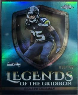 Richard Sherman