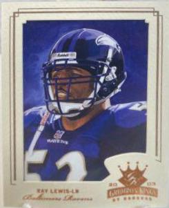 Ray Lewis