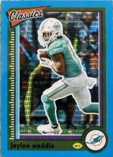 Jaylen Waddle