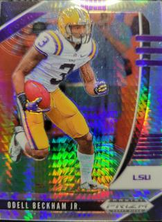 Odell Beckham Jr.