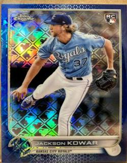 Jackson Kowar