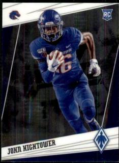 John Hightower IV
