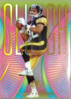Yancey Thigpen