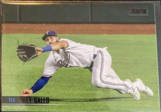 Joey Gallo