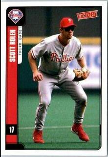 Scott Rolen