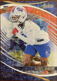 Maxwell Hairston