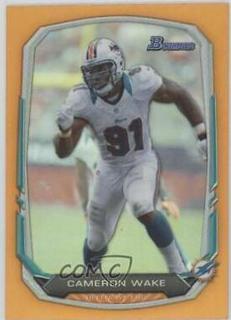 Cameron Wake