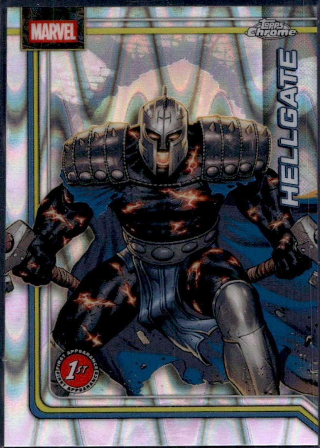 Hellgate RayWave Refractor