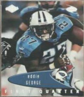 Eddie George