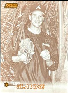 Tom Glavine