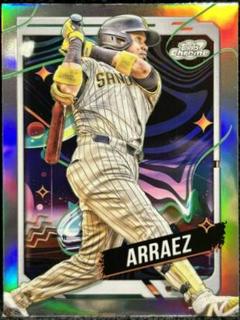 Luis Arraez