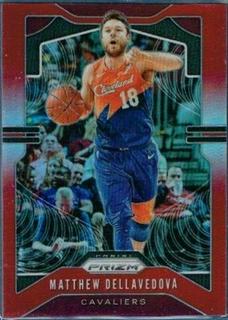Matthew Dellavedova