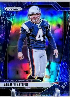 Adam Vinatieri