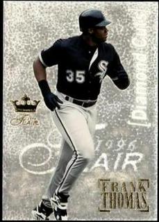 Frank Thomas