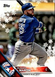 Russell Martin