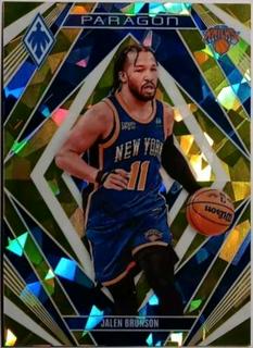 Jalen Brunson