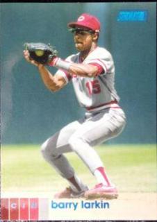 Barry Larkin