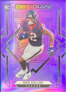 Nico Collins