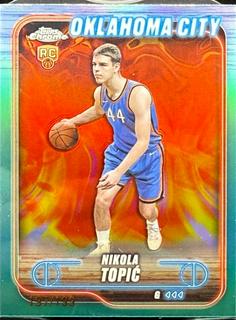 Nikola Topic