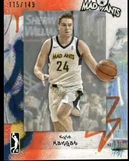 Kyle Mangas
