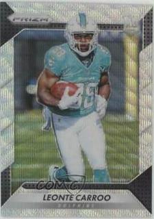Leonte Carroo