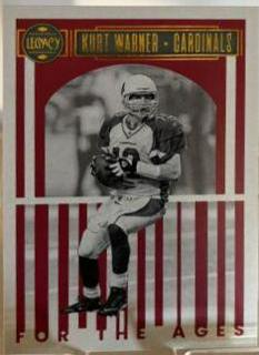 Kurt Warner