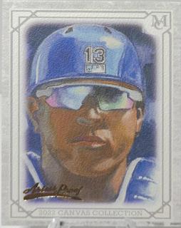 Salvador Perez