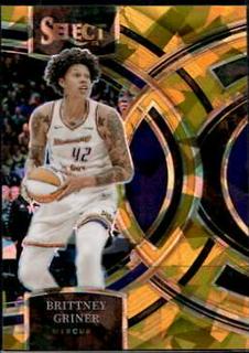 Brittney Griner