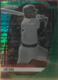 Jim Rice