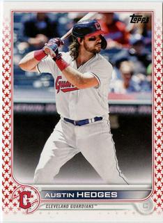 Austin Hedges