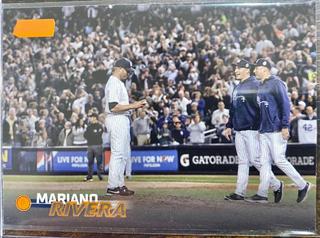 Mariano Rivera