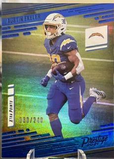 Austin Ekeler