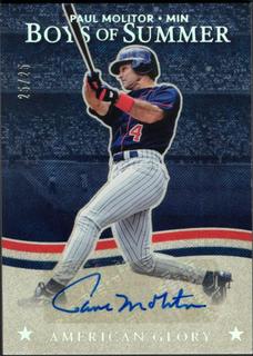 Paul Molitor