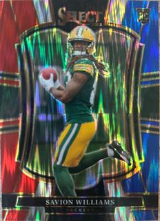 Savion Williams