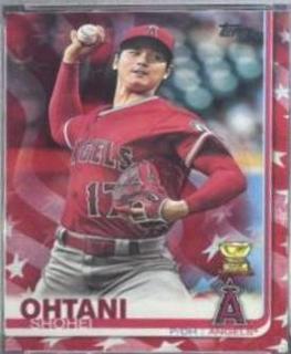 Shohei Ohtani