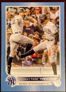 Stanton / Judge