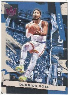 Derrick Rose