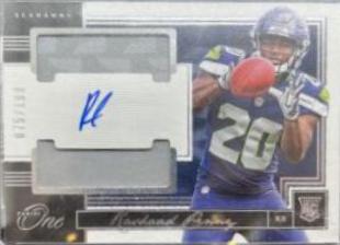 Rashaad Penny