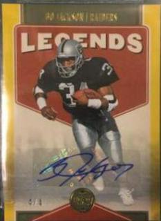 Bo Jackson
