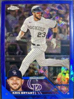 Kris Bryant